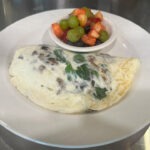 egg white omelet in Bradenton