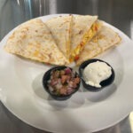 quesadilla